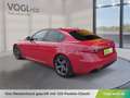 Alfa Romeo Giulia 2,0 Super 200PS AT RWD Rot - thumbnail 3