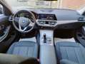 BMW 320 320e Touring automatic Ibrida Nero - thumbnail 3