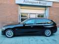 BMW 320 320e Touring automatic Ibrida Nero - thumbnail 9