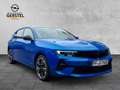 Opel Astra L 5-trg. Electric GS LED HEAD-UP AGR SHZ NAVI Blau - thumbnail 3