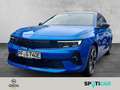 Opel Astra L 5-trg. Electric GS LED HEAD-UP AGR SHZ NAVI Blau - thumbnail 1