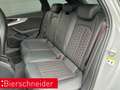 Audi RS4 Avant qu. MATRIX NAVI PANORAMA HUD B&O LEDER 280KM Šedá - thumbnail 6