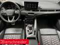 Audi RS4 Avant qu. MATRIX NAVI PANORAMA HUD B&O LEDER 280KM Gris - thumbnail 5