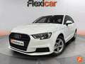 Audi A3 1.6 TDI Sportback Blanco - thumbnail 3