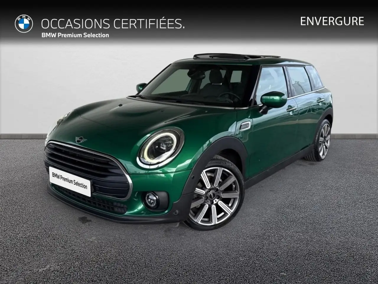 MINI One