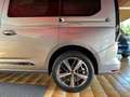 Volkswagen Caddy Move Rollstuhlrampe Heckausschnitt Pano LED sofort Grau - thumnbnail 9