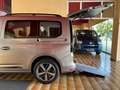 Volkswagen Caddy Move Rollstuhlrampe Heckausschnitt Pano LED sofort Grau - thumnbnail 17