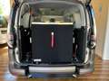 Volkswagen Caddy Move Rollstuhlrampe Heckausschnitt Pano LED sofort Grau - thumnbnail 13