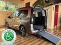 Volkswagen Caddy Move Rollstuhlrampe Heckausschnitt Pano LED sofort Grau - thumnbnail 1