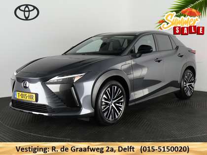 Lexus RZ 450e Executive Line + Premium Pack | 20" lichtmeta