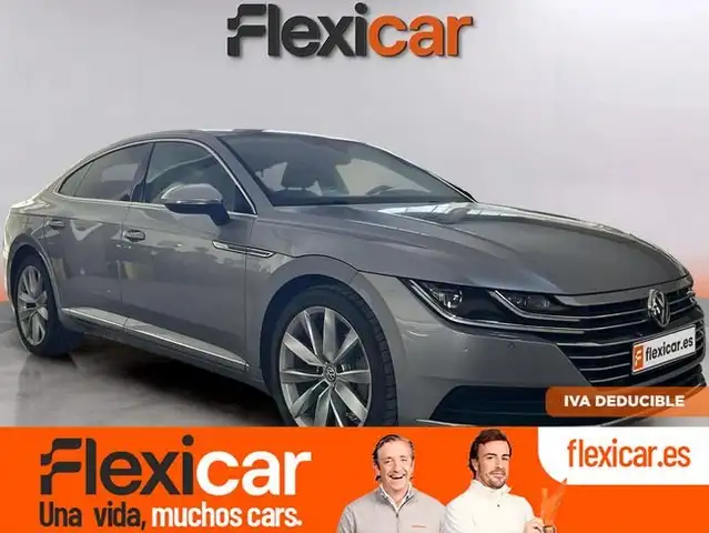 Volkswagen Arteon 2.0TDI DSG7 110kW