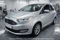 Ford C-Max Titanium*47.378KM*SCHECKHEFT*RFK*PDC V+H Grau - thumbnail 1