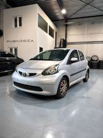 Aygo 1.0i Plus | Airco | 5 portes | Roule parfaitement
