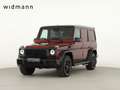 Mercedes-Benz G 65 AMG *AHK*Navi*S-Dach*Designo*Harman Kardon* Rouge - thumbnail 1
