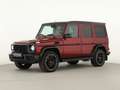 Mercedes-Benz G 65 AMG *AHK*Navi*S-Dach*Designo*Harman Kardon* Rojo - thumbnail 5