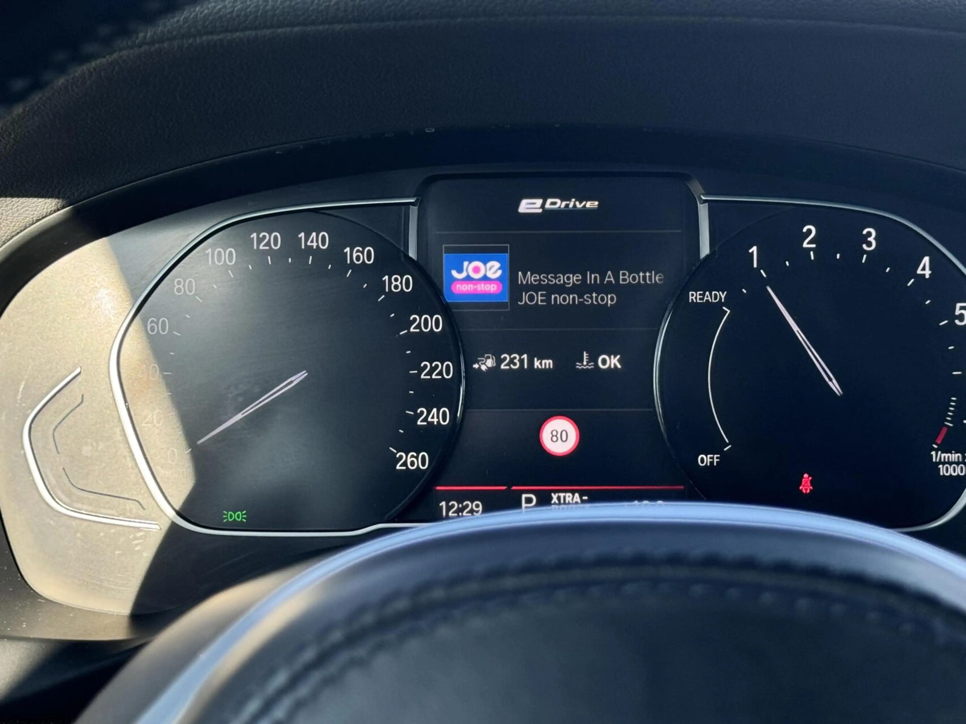 BMW X3 xDrive30e M Sport|Laserlight|HUD|Driving Assistant — photo 8