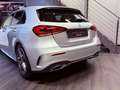 Mercedes-Benz A 220 d 4Matic*AMG-Line*Widescreen*LED*Navi*SHZ* Argintiu - thumbnail 7