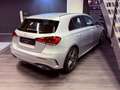 Mercedes-Benz A 220 d 4Matic*AMG-Line*Widescreen*LED*Navi*SHZ* Argintiu - thumbnail 5