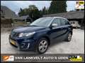 Suzuki Vitara 1.6 In-Joy Schuifdak, Leder, ACC, Limited Edition Bleu - thumbnail 1