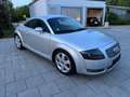 Audi TT Coupe/Roadster 1.8 T Coupe Silber - thumbnail 3