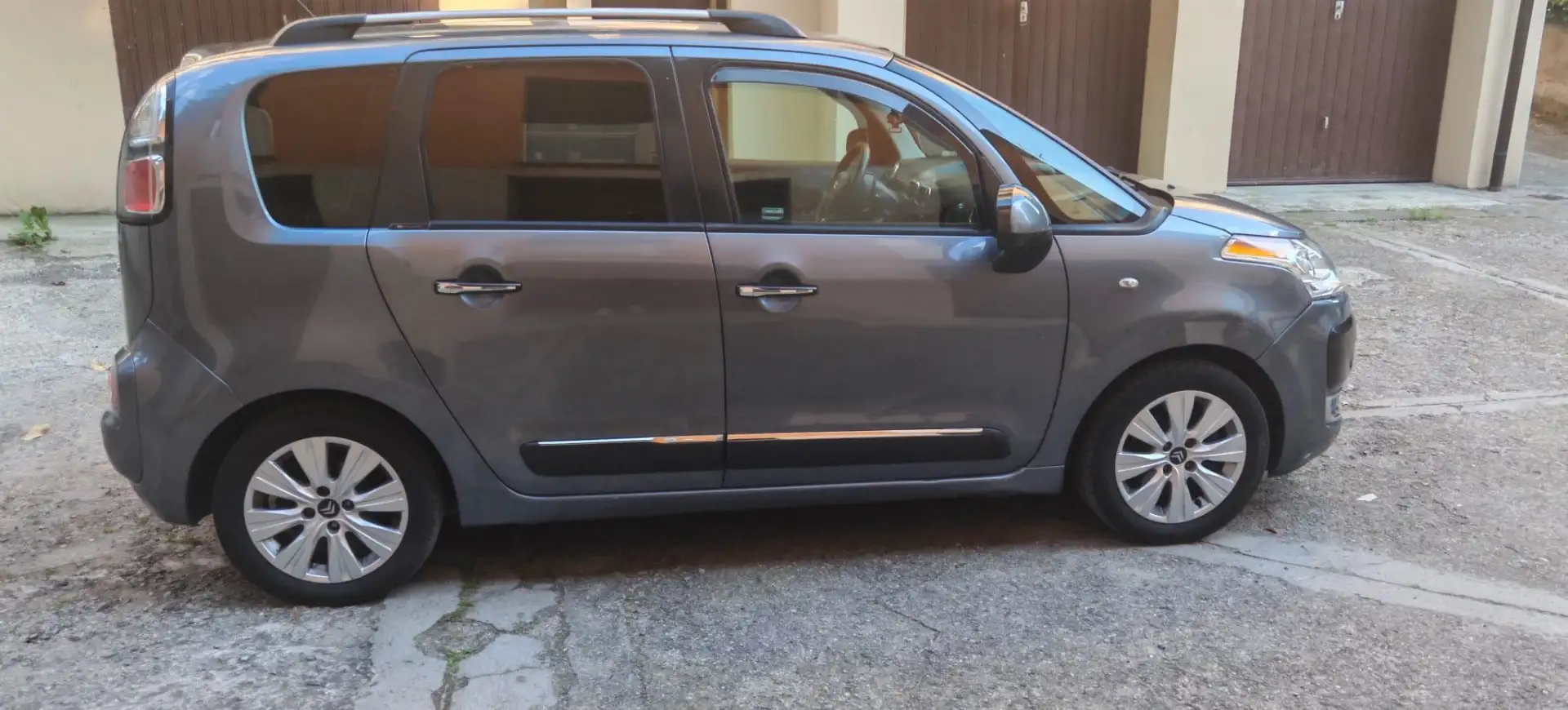 Citroen C3 Picasso Ok - 2