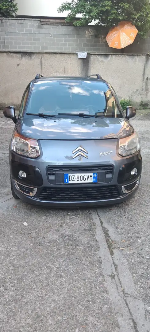 Citroen C3 Picasso Ok - 1