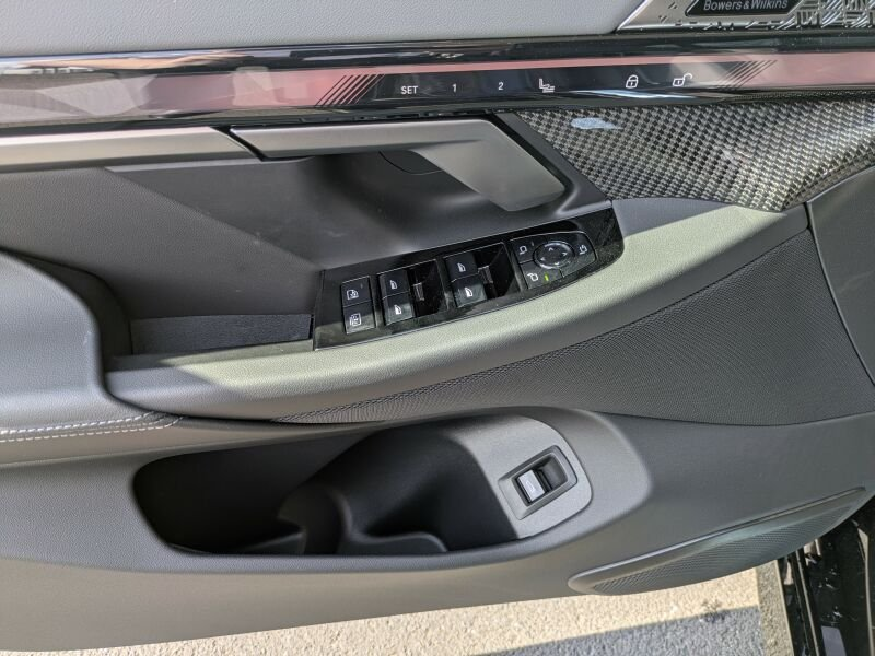 BMW 540 d xDrive M Sportpaket — photo 5