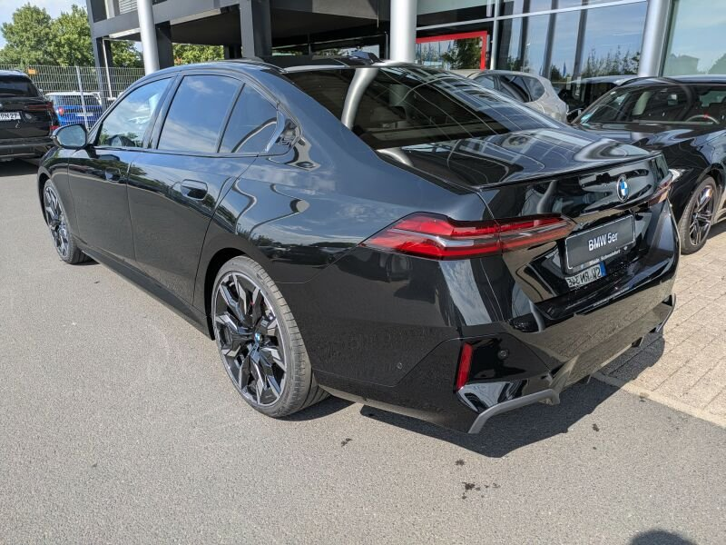 BMW 540 d xDrive M Sportpaket — photo 3