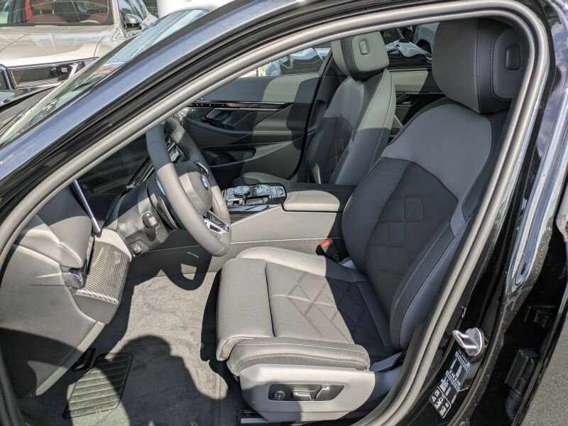 BMW 540 d xDrive M Sportpaket — photo 6