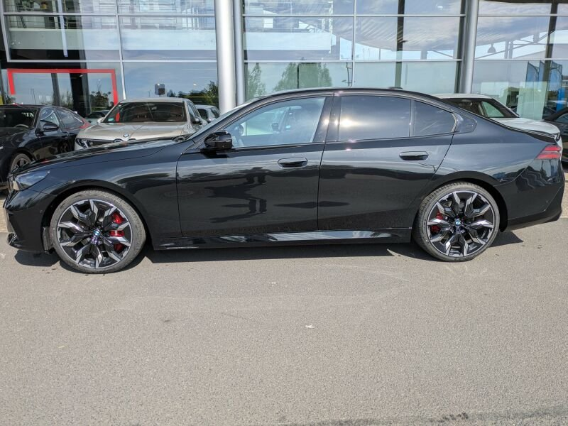BMW 540 d xDrive M Sportpaket — photo 2