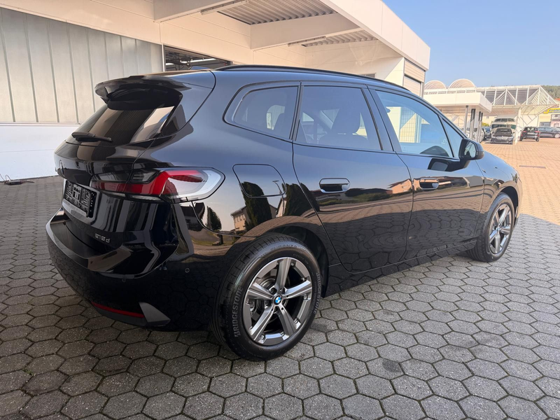 BMW 218 PANO KAMERA NAVI KLIMAAUTO — photo 7