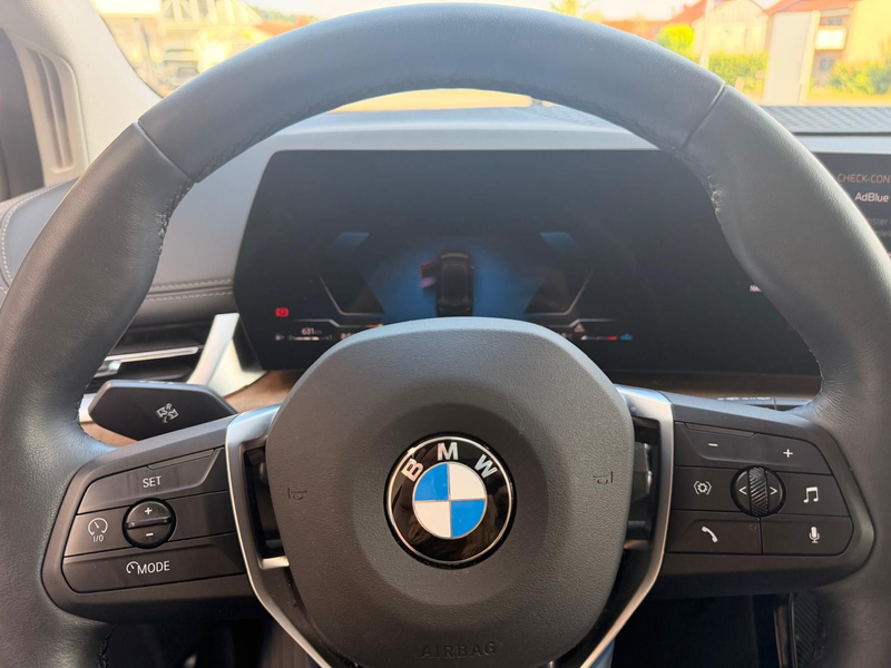 BMW 218 PANO KAMERA NAVI KLIMAAUTO — photo 11