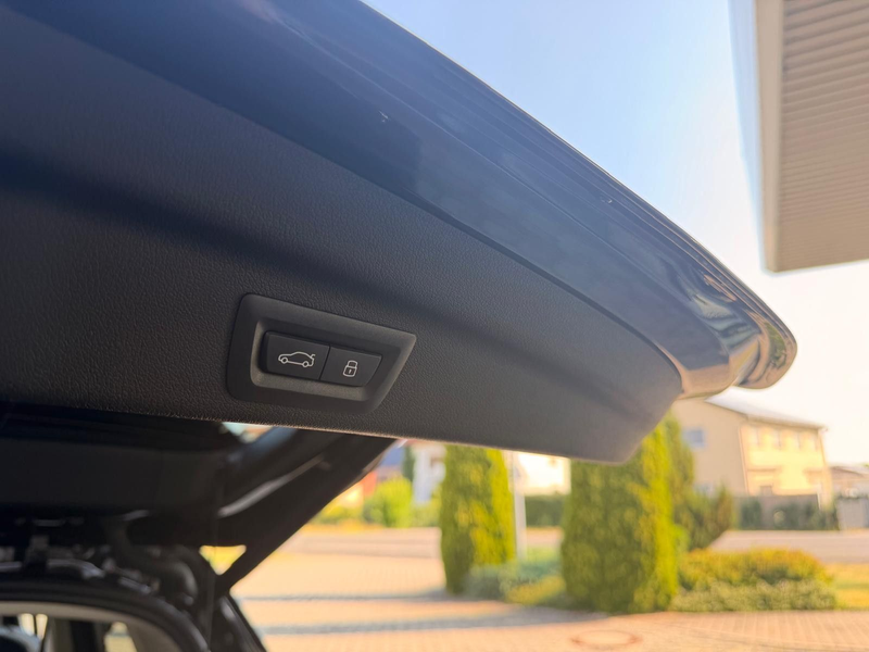 BMW 218 PANO KAMERA NAVI KLIMAAUTO — photo 12