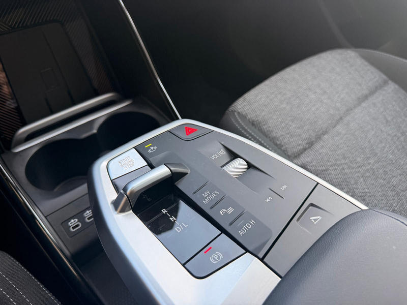 BMW 218 PANO KAMERA NAVI KLIMAAUTO — photo 16