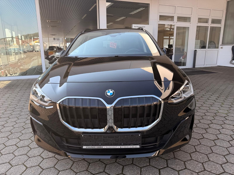 BMW 218 PANO KAMERA NAVI KLIMAAUTO — photo 5