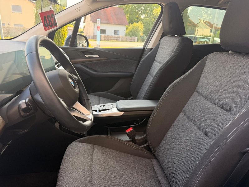BMW 218 PANO KAMERA NAVI KLIMAAUTO — photo 10