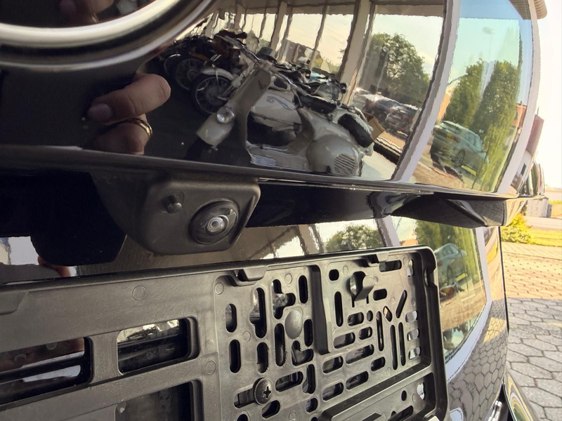 BMW 218 PANO KAMERA NAVI KLIMAAUTO — photo 19