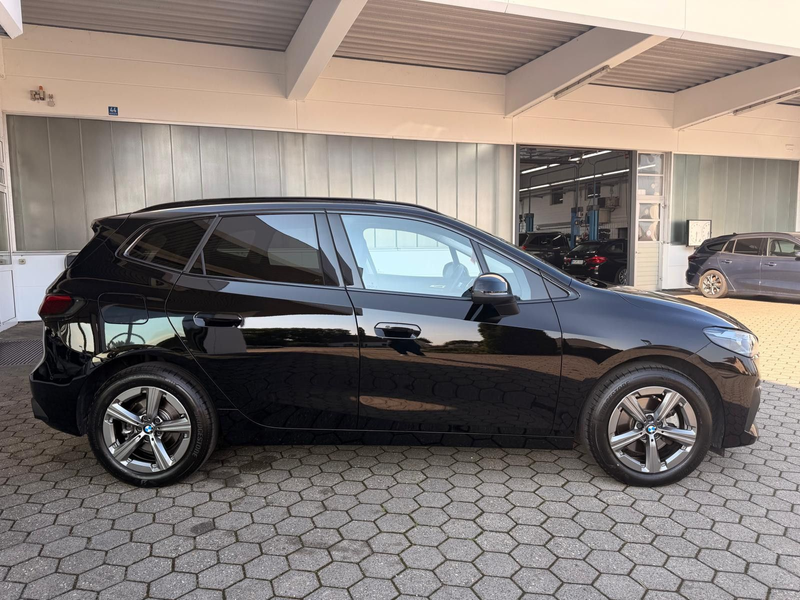 BMW 218 PANO KAMERA NAVI KLIMAAUTO — photo 8