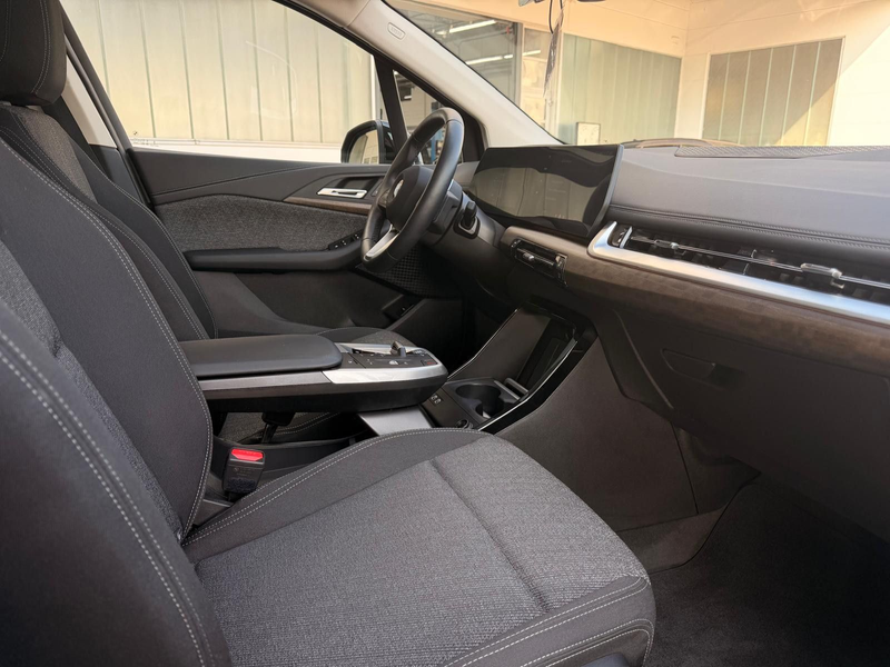 BMW 218 PANO KAMERA NAVI KLIMAAUTO — photo 14