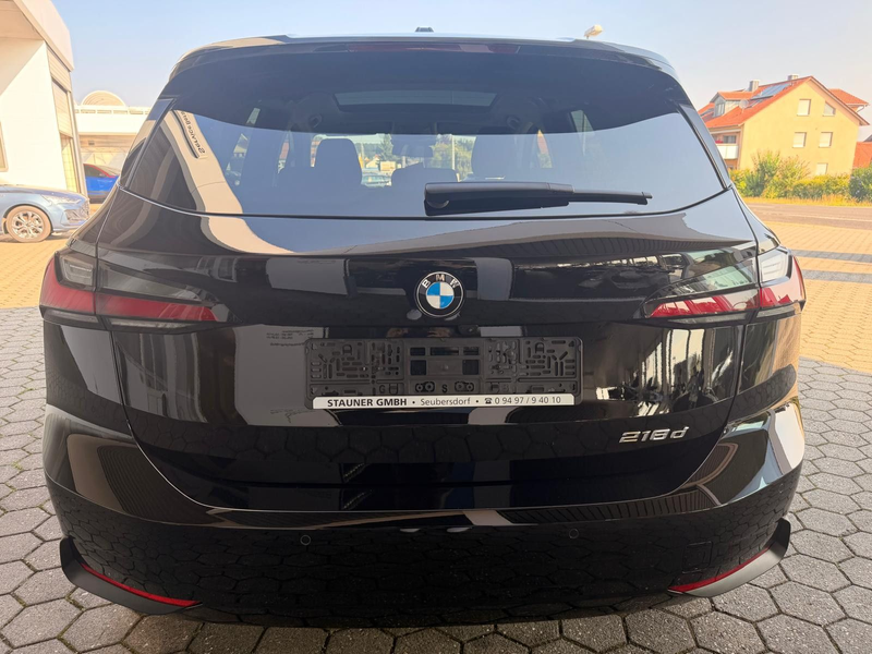 BMW 218 PANO KAMERA NAVI KLIMAAUTO — photo 6