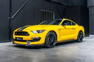 Shelby GT350