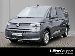 Volkswagen T7 Multivan ENERGY 2.0 l TDI Langversion Life 110 kW / 150 PS