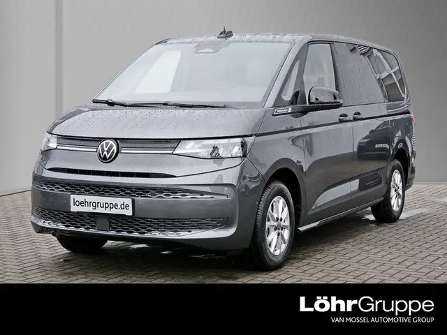 Volkswagen T7 Multivan ENERGY 2.0 l TDI Langversion Life 110 kW / 150 PS