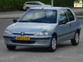 Peugeot 106 1.1 XT 67DKM NAP/ELEKRAM/APK 2026 Серый - thumbnail 1