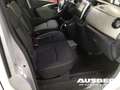 Nissan NV300 Kombi L2H1 9-Sitzer 2Schiebetüren Heckklappe 2,9t Grau - thumbnail 15