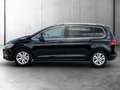 Volkswagen Touran 2.0 TDI HL DSG 7-SITZER RADAR+PANO+LED+AHK Schwarz - thumbnail 4