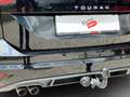Volkswagen Touran 2.0 TDI HL DSG 7-SITZER RADAR+PANO+LED+AHK Schwarz - thumbnail 16