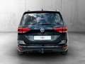 Volkswagen Touran 2.0 TDI HL DSG 7-SITZER RADAR+PANO+LED+AHK Schwarz - thumbnail 7
