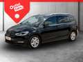 Volkswagen Touran 2.0 TDI HL DSG 7-SITZER RADAR+PANO+LED+AHK Schwarz - thumbnail 1