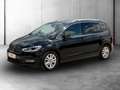 Volkswagen Touran 2.0 TDI HL DSG 7-SITZER RADAR+PANO+LED+AHK Schwarz - thumbnail 2